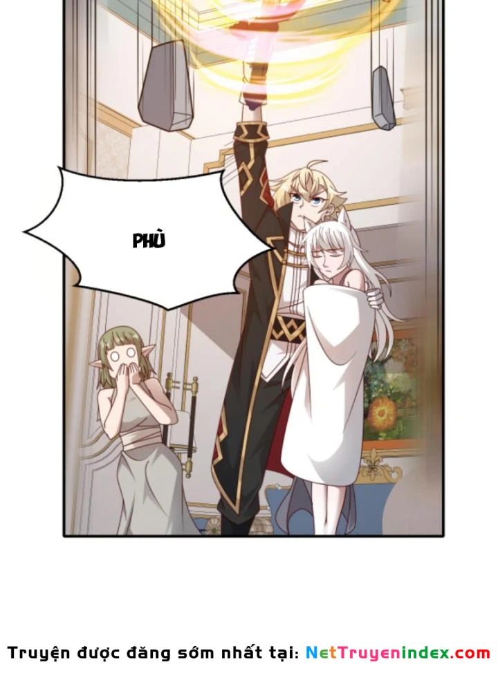 Cả Server Đều Muốn Ám Sát Ta Chapter 51 - 12