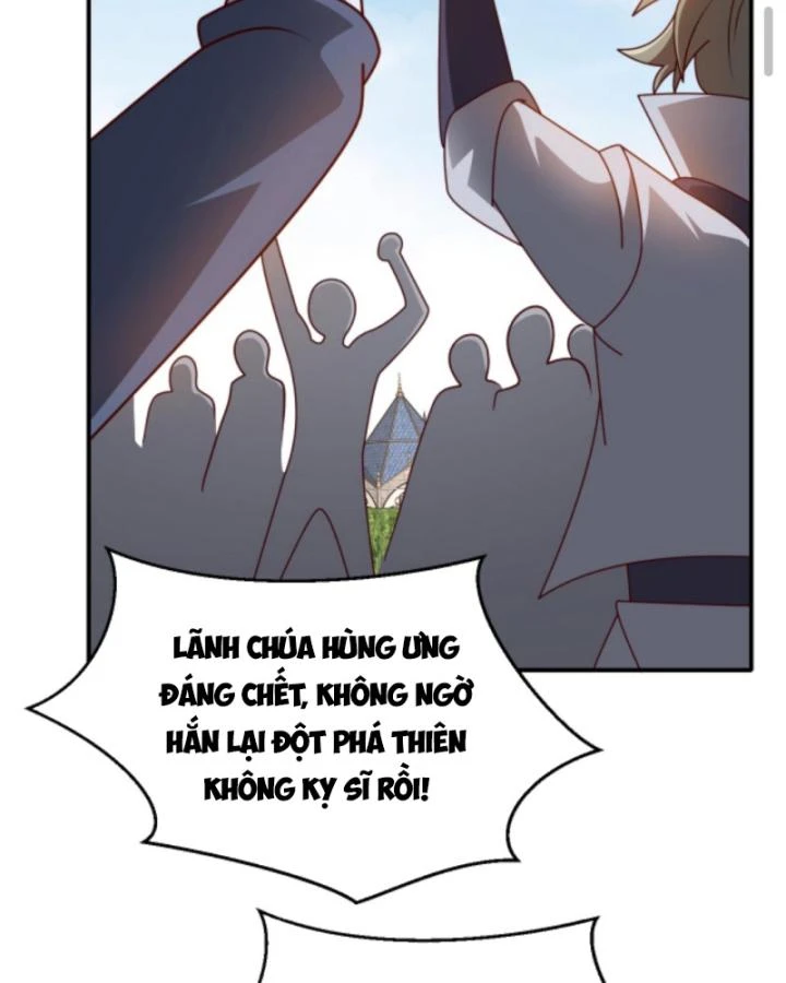 Cả Server Đều Muốn Ám Sát Ta Chapter 51 - 16