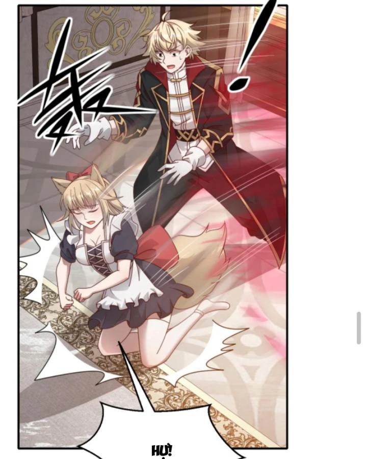 Cả Server Đều Muốn Ám Sát Ta Chapter 51 - 24