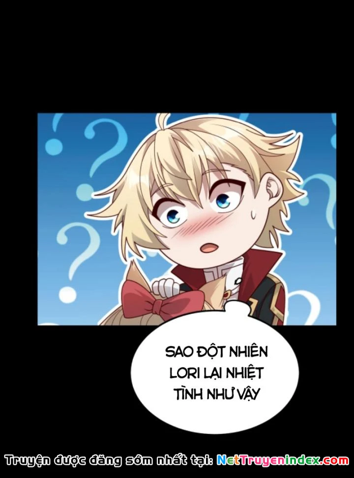 Cả Server Đều Muốn Ám Sát Ta Chapter 51 - 31