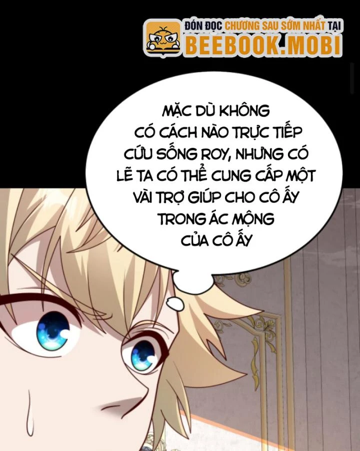 Cả Server Đều Muốn Ám Sát Ta Chapter 51 - 32