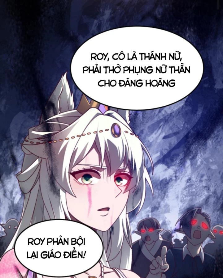 Cả Server Đều Muốn Ám Sát Ta Chapter 51 - 34