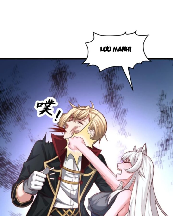 Cả Server Đều Muốn Ám Sát Ta Chapter 52 - 6