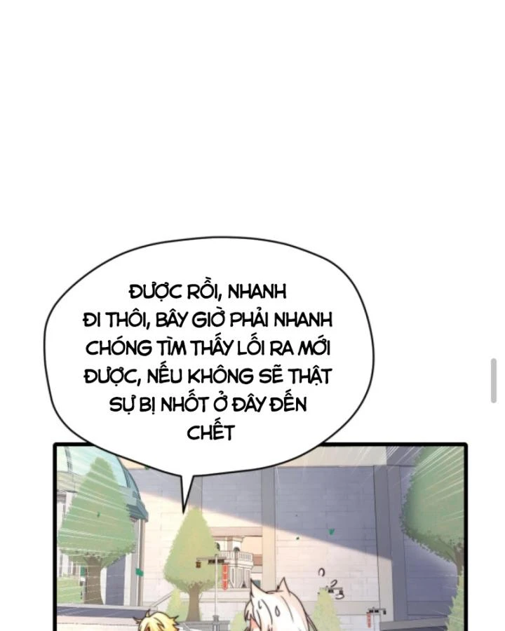 Cả Server Đều Muốn Ám Sát Ta Chapter 52 - 22