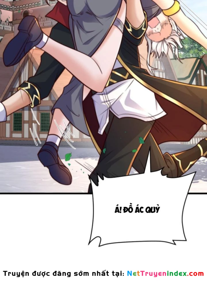 Cả Server Đều Muốn Ám Sát Ta Chapter 52 - 39