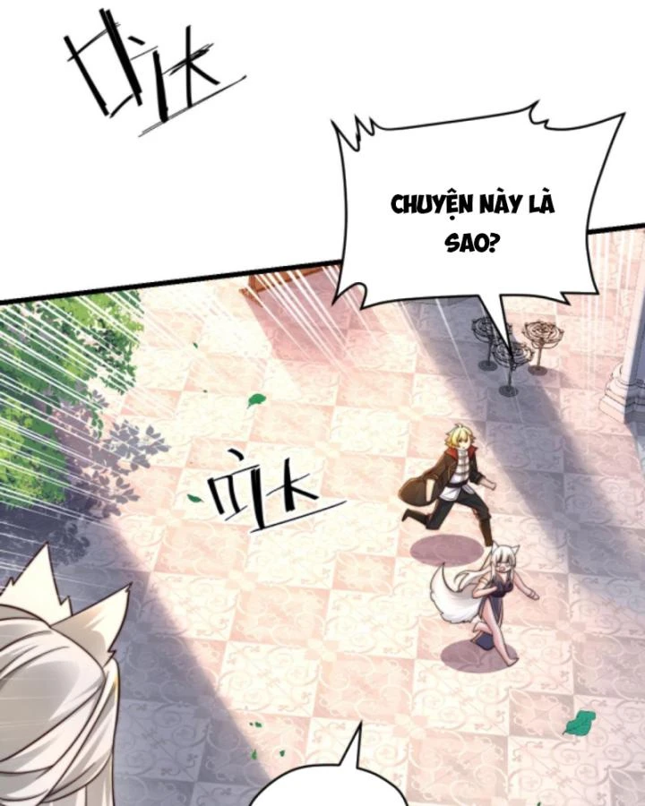 Cả Server Đều Muốn Ám Sát Ta Chapter 52 - 41