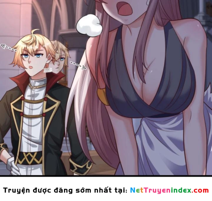 Cả Server Đều Muốn Ám Sát Ta Chapter 52 - 46