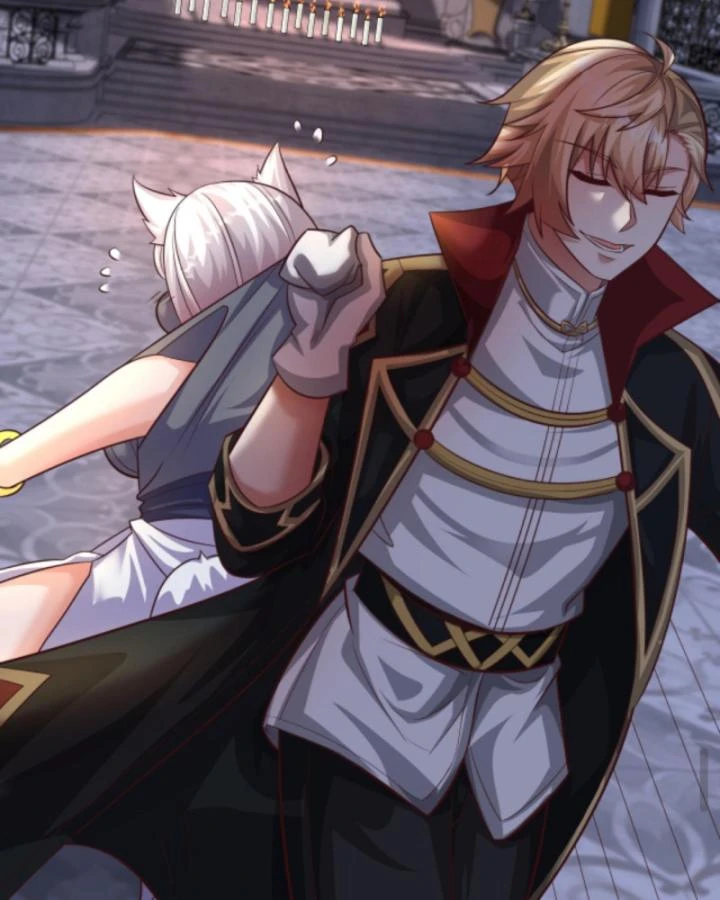 Cả Server Đều Muốn Ám Sát Ta Chapter 52 - 51