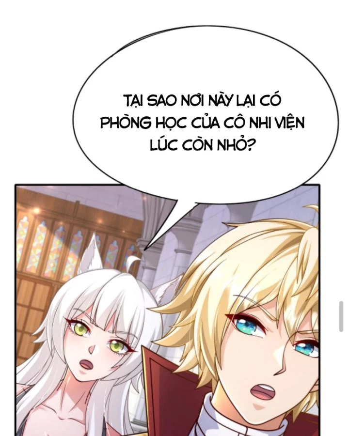 Cả Server Đều Muốn Ám Sát Ta Chapter 53 - 6