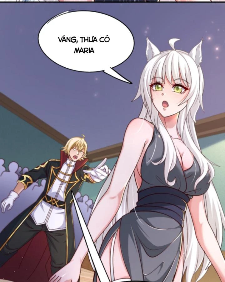 Cả Server Đều Muốn Ám Sát Ta Chapter 53 - 16