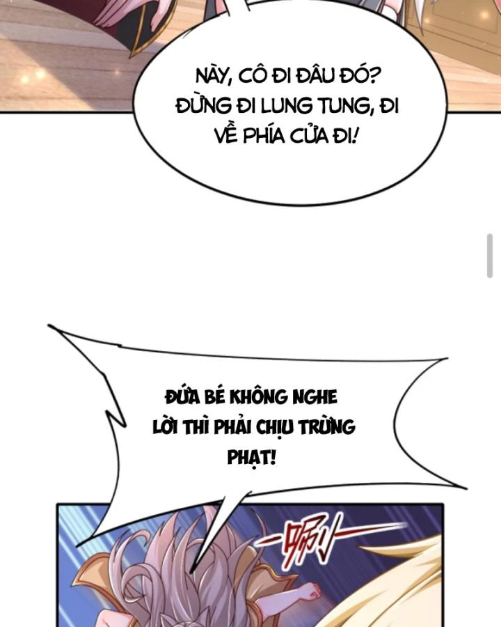 Cả Server Đều Muốn Ám Sát Ta Chapter 53 - 17