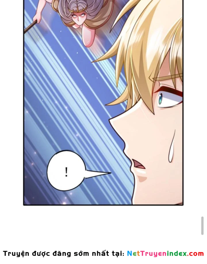 Cả Server Đều Muốn Ám Sát Ta Chapter 53 - 18