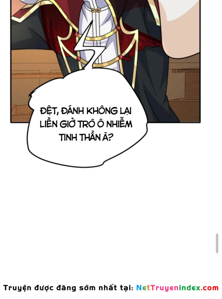 Cả Server Đều Muốn Ám Sát Ta Chapter 53 - 31