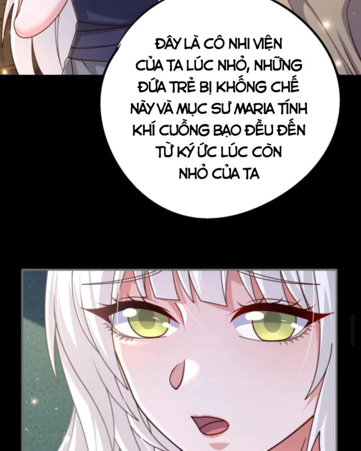 Cả Server Đều Muốn Ám Sát Ta Chapter 53 - 34