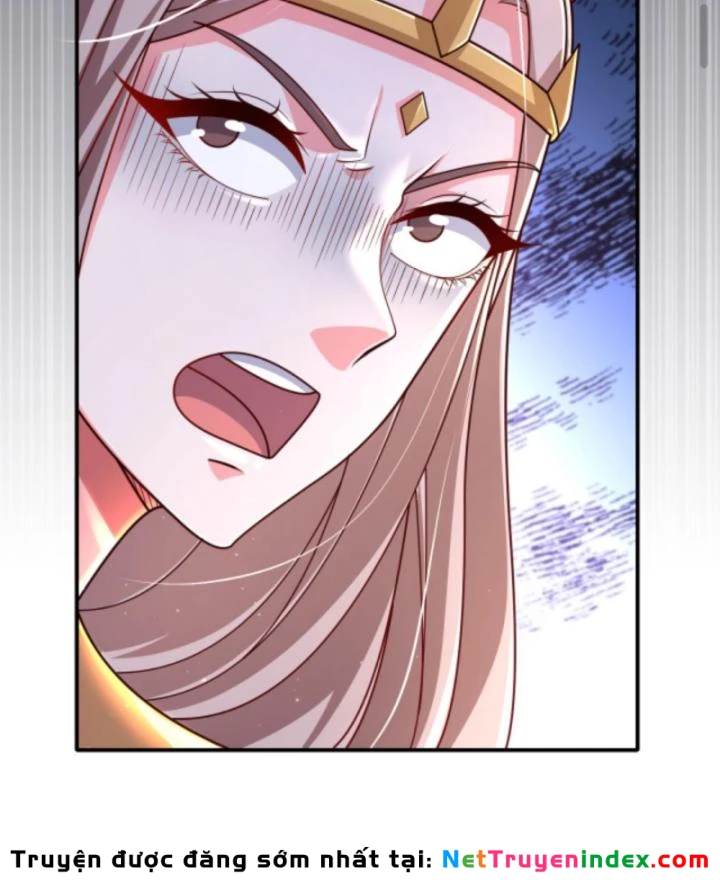 Cả Server Đều Muốn Ám Sát Ta Chapter 53 - 38