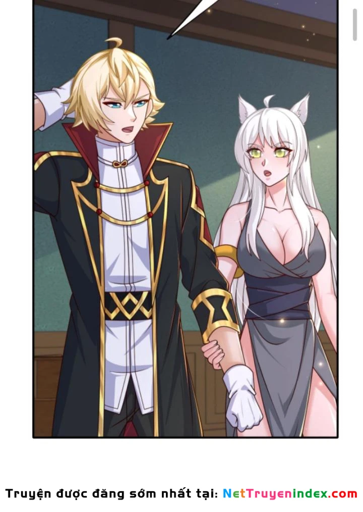 Cả Server Đều Muốn Ám Sát Ta Chapter 53 - 41