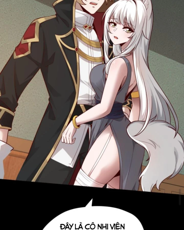 Cả Server Đều Muốn Ám Sát Ta Chapter 54 - 3