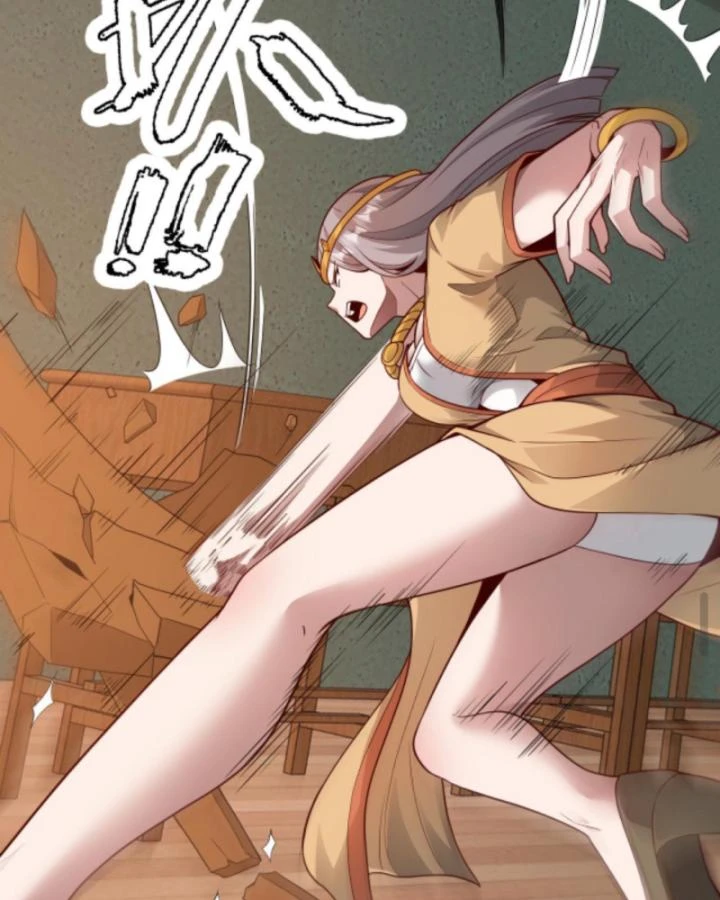 Cả Server Đều Muốn Ám Sát Ta Chapter 54 - 10