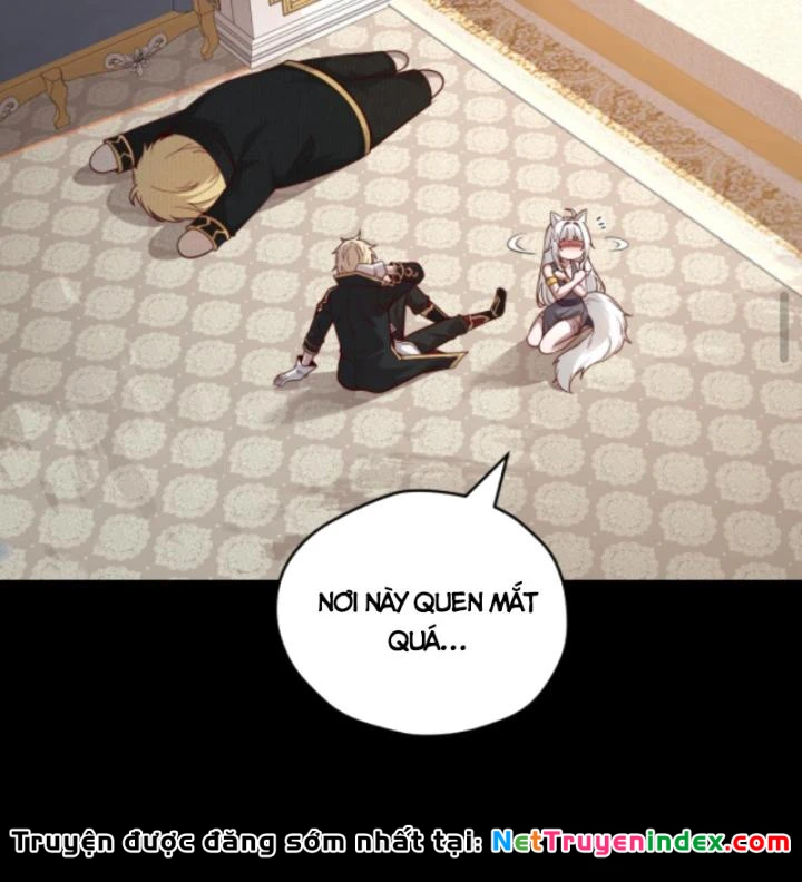 Cả Server Đều Muốn Ám Sát Ta Chapter 54 - 30