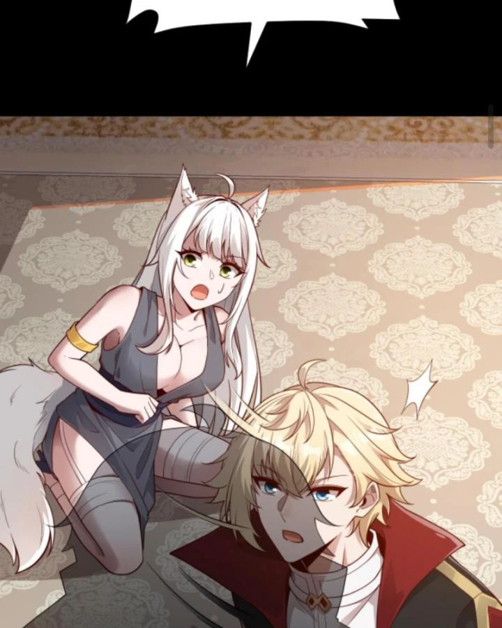 Cả Server Đều Muốn Ám Sát Ta Chapter 54 - 37