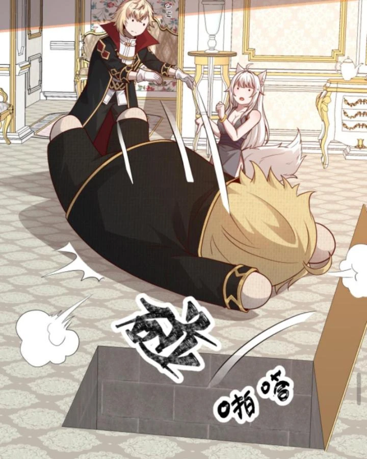 Cả Server Đều Muốn Ám Sát Ta Chapter 54 - 49