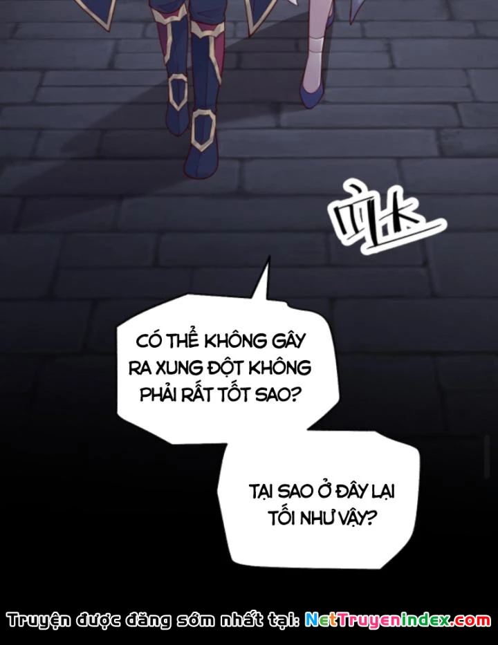 Cả Server Đều Muốn Ám Sát Ta Chapter 54 - 54