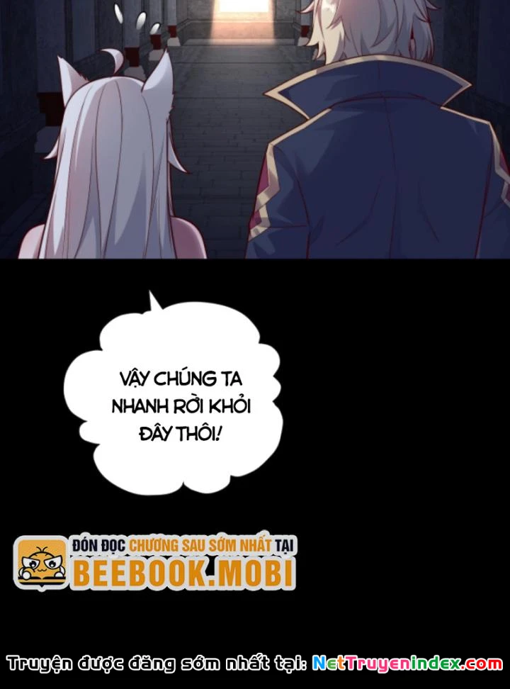 Cả Server Đều Muốn Ám Sát Ta Chapter 54 - 56