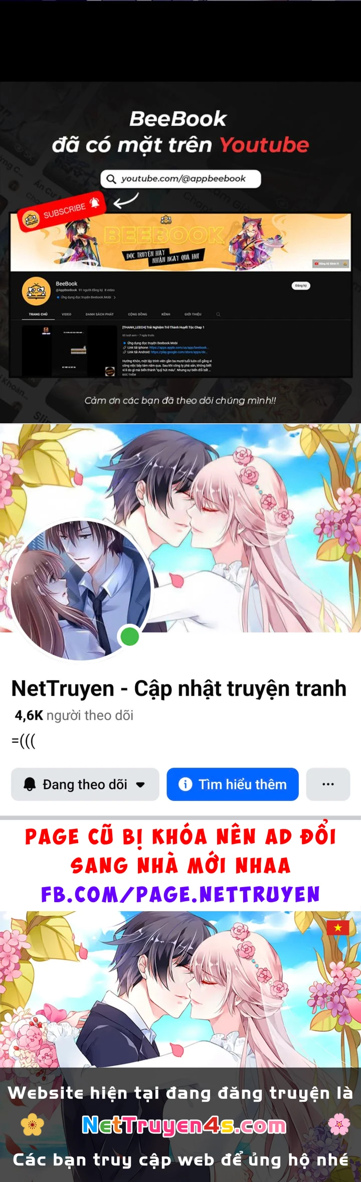 Cả Server Đều Muốn Ám Sát Ta Chapter 54 - 63