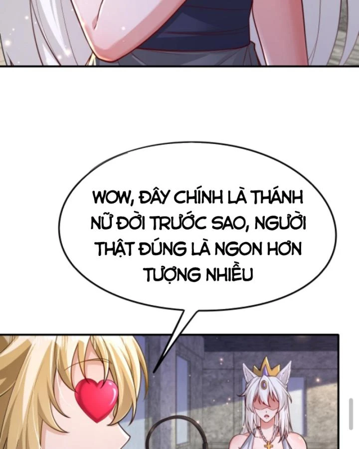 Cả Server Đều Muốn Ám Sát Ta Chapter 55 - 9