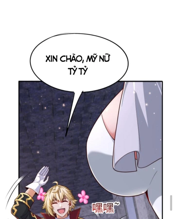 Cả Server Đều Muốn Ám Sát Ta Chapter 55 - 11