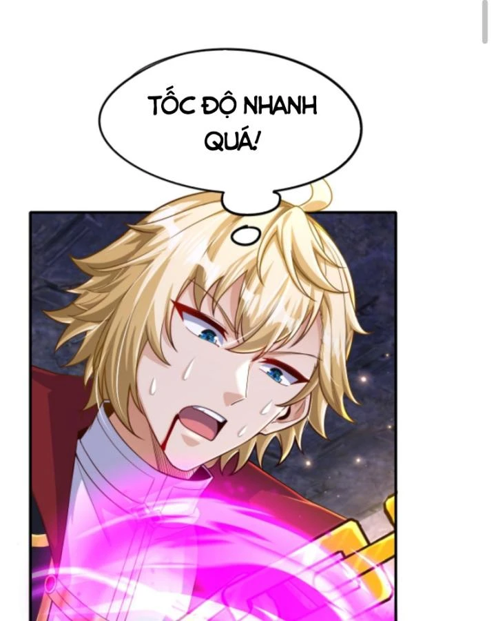 Cả Server Đều Muốn Ám Sát Ta Chapter 55 - 15