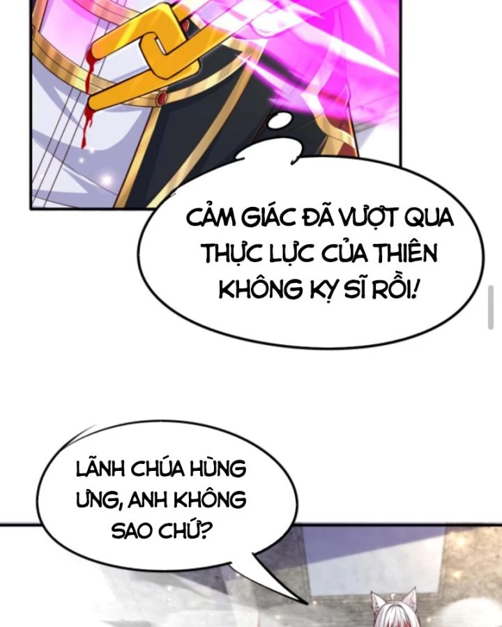 Cả Server Đều Muốn Ám Sát Ta Chapter 55 - 16