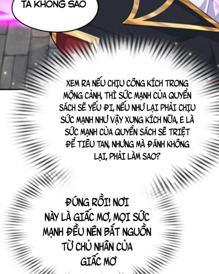 Cả Server Đều Muốn Ám Sát Ta Chapter 55 - 18