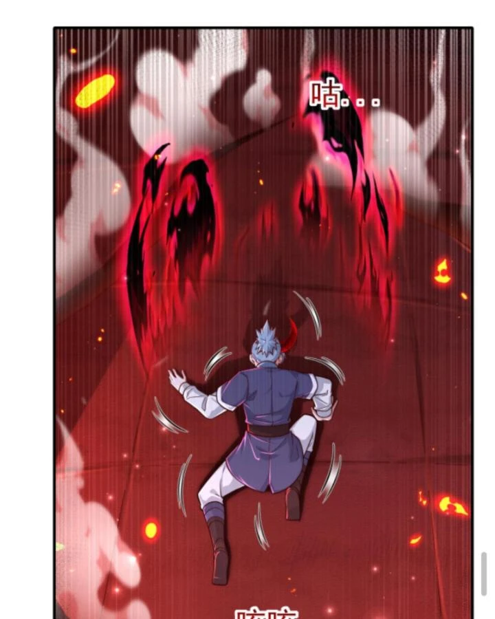 Cả Server Đều Muốn Ám Sát Ta Chapter 55 - 43