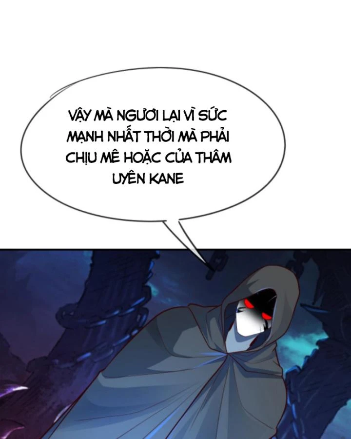 Cả Server Đều Muốn Ám Sát Ta Chapter 55 - 48