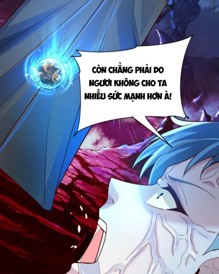 Cả Server Đều Muốn Ám Sát Ta Chapter 55 - 49