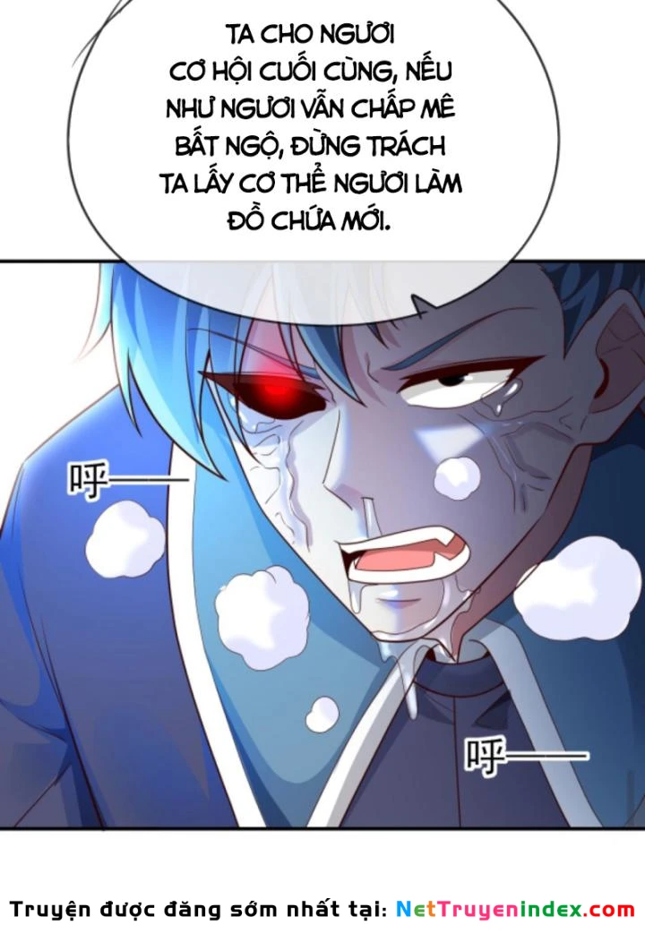 Cả Server Đều Muốn Ám Sát Ta Chapter 55 - 54