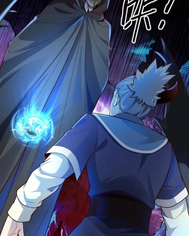 Cả Server Đều Muốn Ám Sát Ta Chapter 55 - 56