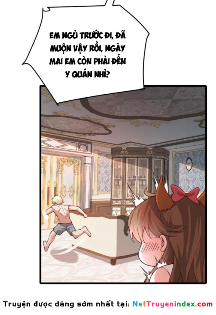 Cả Server Đều Muốn Ám Sát Ta Chapter 56 - 37