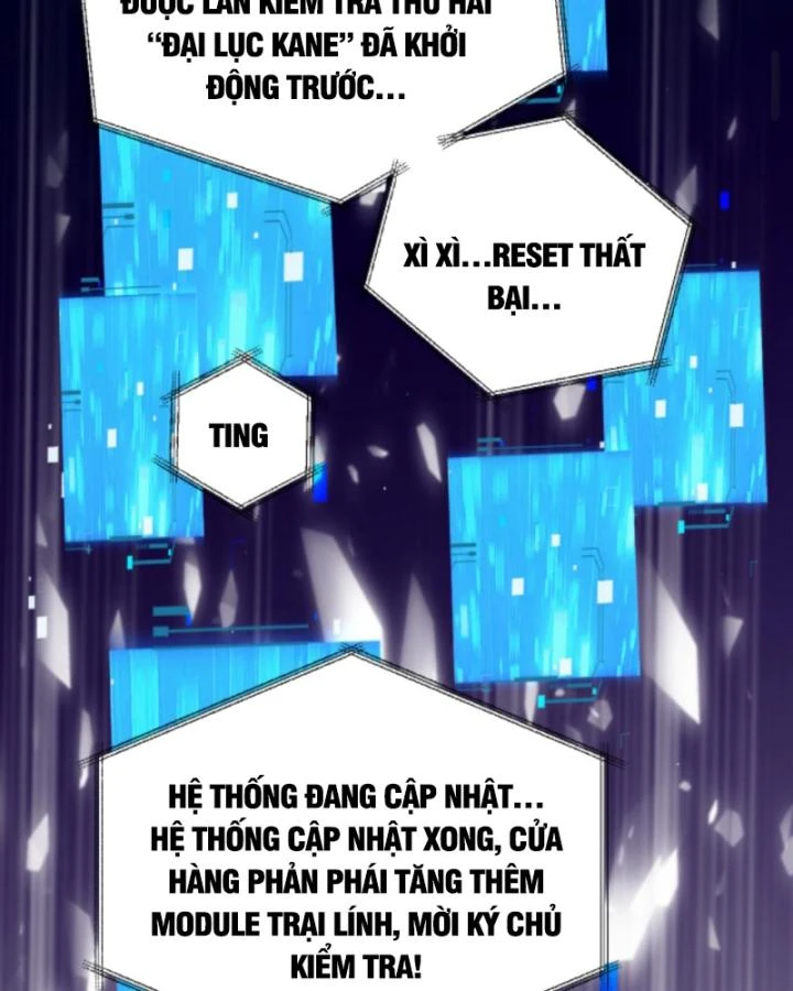 Cả Server Đều Muốn Ám Sát Ta Chapter 56 - 43