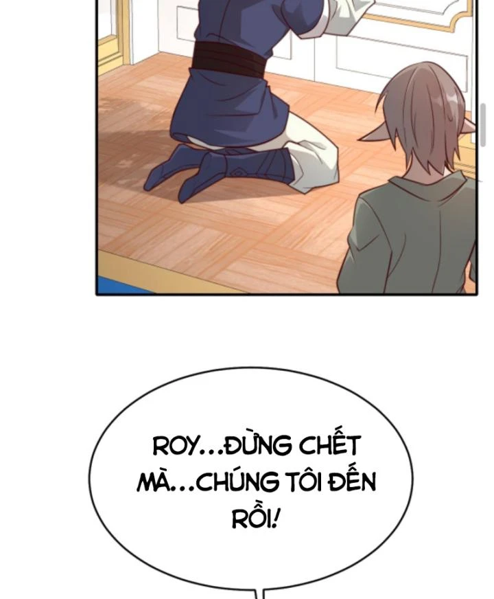 Cả Server Đều Muốn Ám Sát Ta Chapter 57 - 15