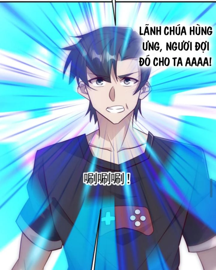 Cả Server Đều Muốn Ám Sát Ta Chapter 57 - 16