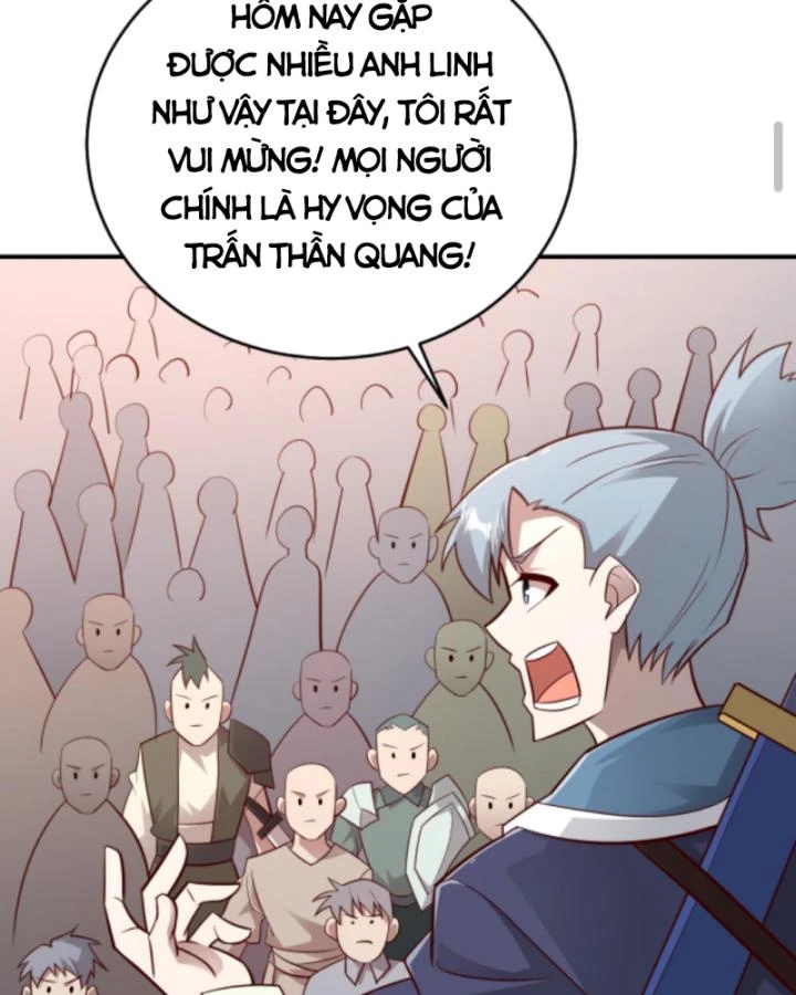 Cả Server Đều Muốn Ám Sát Ta Chapter 57 - 18