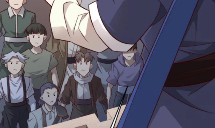 Cả Server Đều Muốn Ám Sát Ta Chapter 57 - 19