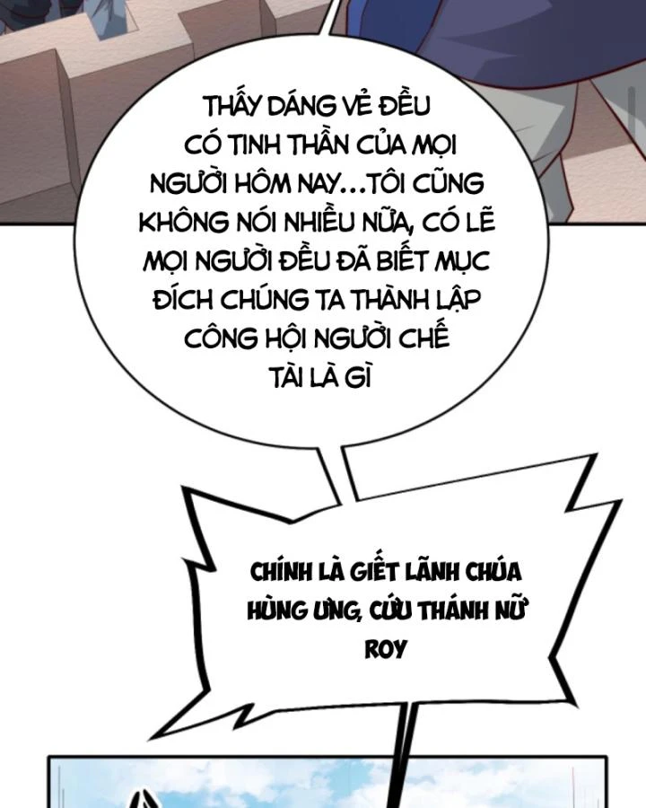 Cả Server Đều Muốn Ám Sát Ta Chapter 57 - 20