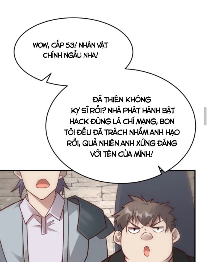 Cả Server Đều Muốn Ám Sát Ta Chapter 57 - 26