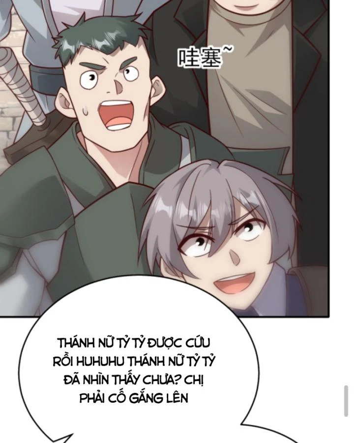 Cả Server Đều Muốn Ám Sát Ta Chapter 57 - 27