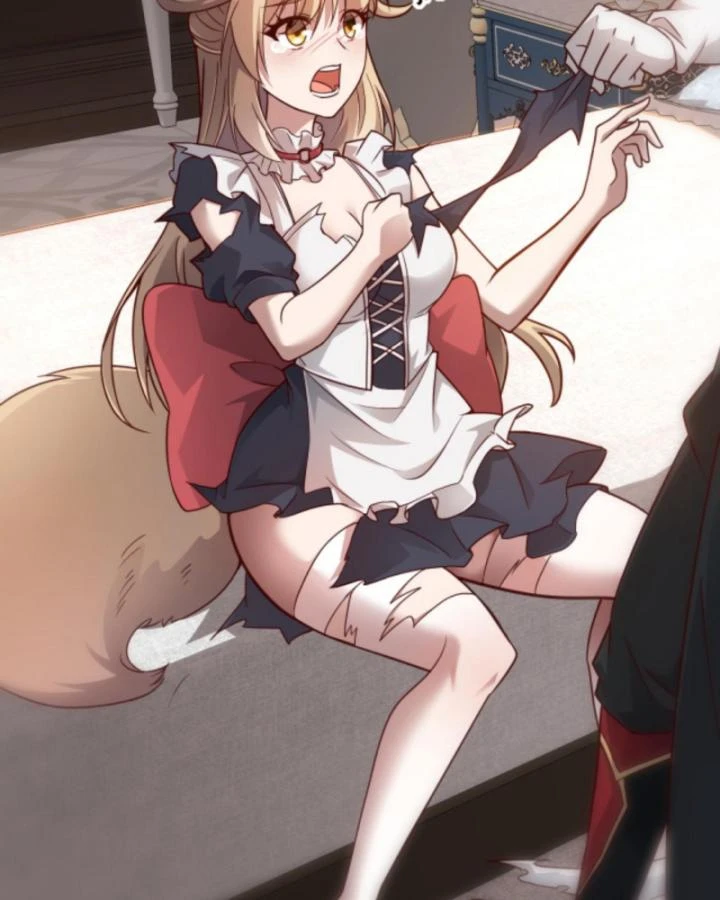 Cả Server Đều Muốn Ám Sát Ta Chapter 57 - 34