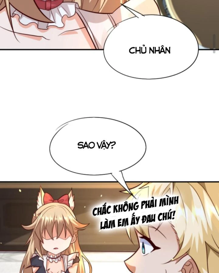 Cả Server Đều Muốn Ám Sát Ta Chapter 57 - 45