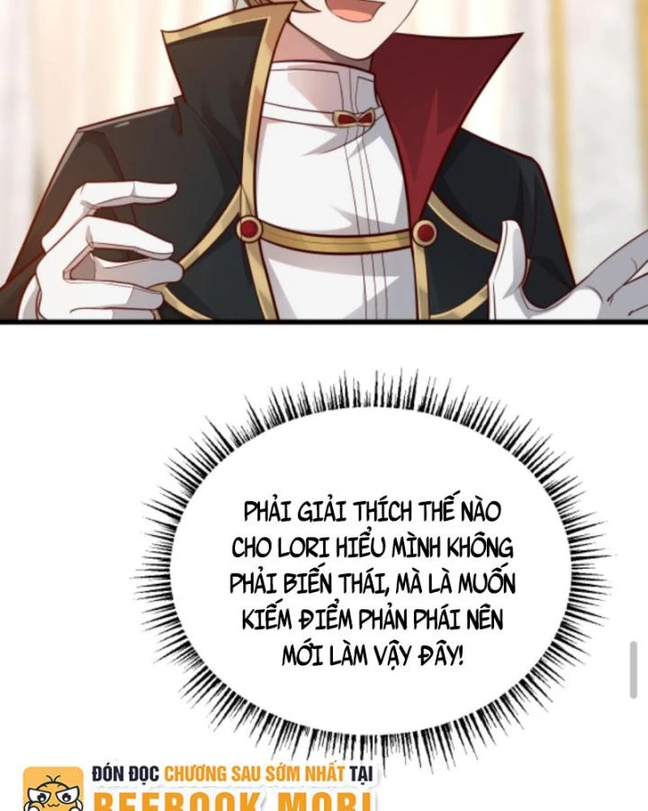 Cả Server Đều Muốn Ám Sát Ta Chapter 58 - 3